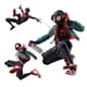 thumbnail image 1 of Figura de acción GilMelody Spider-Man: Into The Spider-Verse, 1 of 8