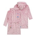 thumbnail image 2 of Peppa Pig Girls Robe Pink Sizes 2T-8, 2 of 3