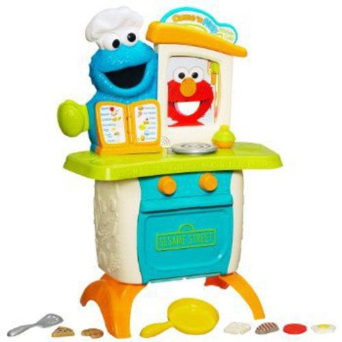 playskool kitchen