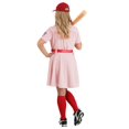 thumbnail image 5 of A League of Their Own Deluxe Dottie Costume, 5 of 11