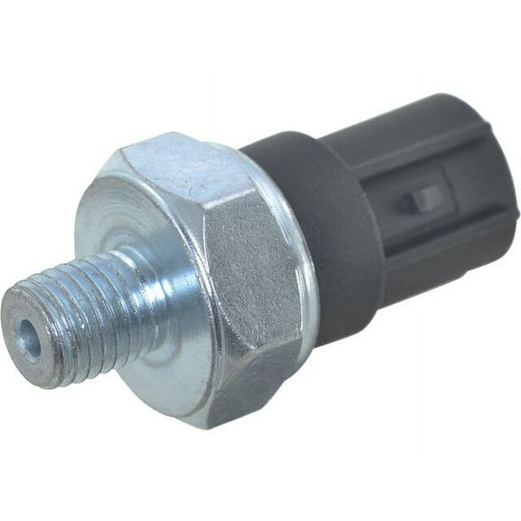 Engine VVT Oil Pressure Switch - Compatible with 2003 - 2012 Honda Accord 2.4L 4-Cylinder 2004 2005 2006 2007 2008 2009 2010 2011