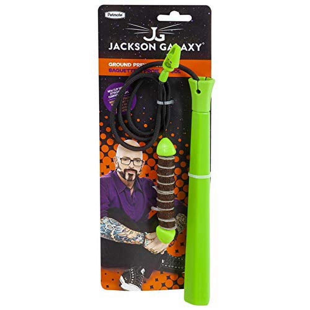 Jackson galaxy shop mojo maker