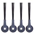 thumbnail image 1 of 4PCS Side Brush Replacement Parts Fit for EUFY IQ Vacuum Cleaner Accessories, 1 of 14