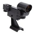 thumbnail image 1 of Finderscope del telescopio astronómico, instalácico fácil de alineación ráspida ajuste vertical vertical led dot finerscope para astronomía, 1 of 7