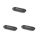 thumbnail image 5 of Inteprter Hot Dog molde de acero al carbono huevo salchicha moldes para hornear forma ovalada Hotdog molde para DIY herramienta de galletas Type1 NO1, 5 of 6