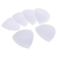 thumbnail image 3 of Par de 3 Almohadillas de Inserción de Reemplazo perfecl para Realzar El Bikini de Esponja 15cm Blanco, 3 of 6