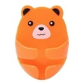 thumbnail image 2 of Cute cartoon hook wall mount no need to punch a hole power socket bracket, 2 of 8
