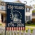 thumbnail image 4 of Elegant Anniversary Celebration Banner for Events and Party Decorations, 4 of 7