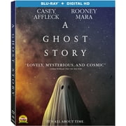 A Ghost Story (Blu-ray) by