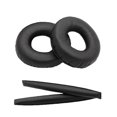 thumbnail image 1 of Reemplazo de Almohadilla de Auriculares Accesorios Sustituibles ín de Almohadillas para 25 1 Sunnimix Almohadillas de repuesto para almohadillas para los oídos, 1 of 8