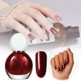 Gel Polish Dehydrator Krystal Gel Nails Gel Nail Liner Polish Color