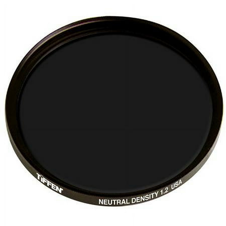 UPC: 0049383237344 | 105mm Coarse Thread Neutral Density 1.2 Filter