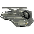 thumbnail image 3 of Dorman 749-312 Rear Left Window Regulator for Specific Hyundai Models Fits 2005 Hyundai Elantra, 3 of 4