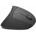 Anker 2.4G Wireless Vertical Ergonomic Optical Mouse, 800 / 1200