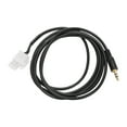 thumbnail image 4 of Motor  Cable, Abrasion  Durable Easy Installation Audio Adapter Cable  for Motorcycle Accessory, 4 of 8