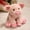 Pink, variant on Pig Stuffed Animal - 9.05" Pig Plush Toy - Toy Cushion for Christmas, Birthday Gift,Sofa Bed Home Decoration,Pink