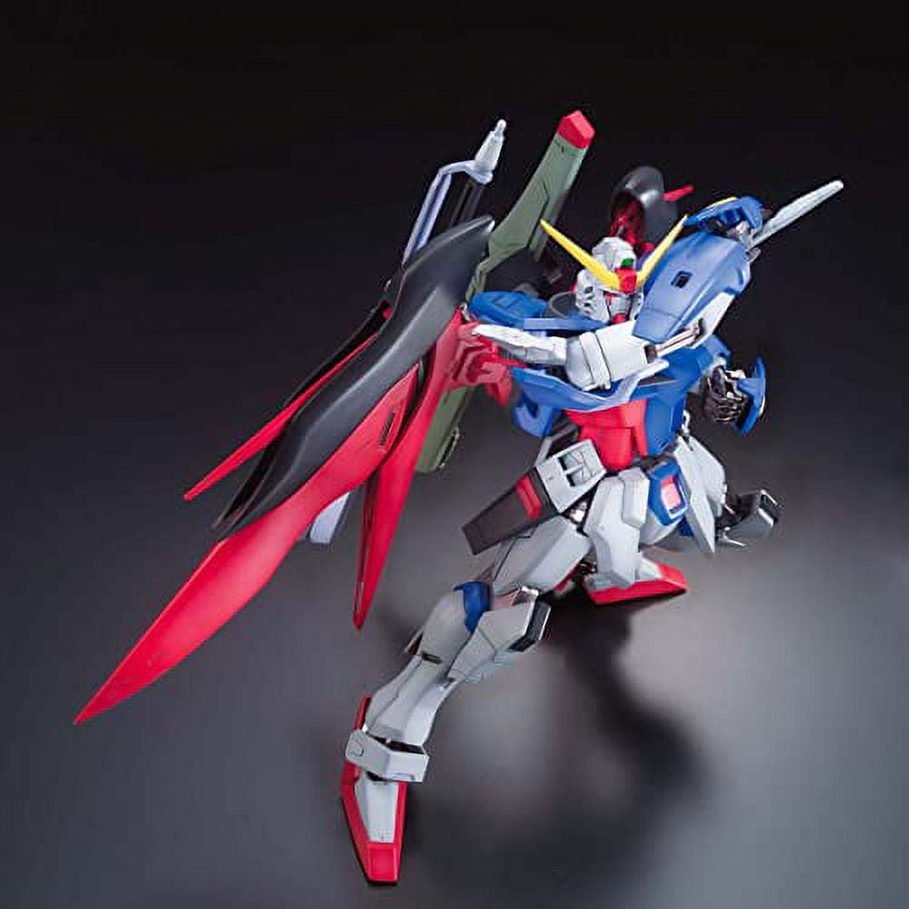 MG 1/100 Destiny Gundam Extreme Blast Mode (Mobile Suit Gundam 