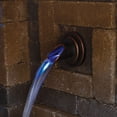 thumbnail image 4 of Atlantic Water Gardens Wall Spout - Ravenna - Bronze, 4 of 5