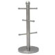 thumbnail image 1 of Stainless Steel Mugs Dish Rack Kitchen Organizer Accessories Cup Mug Holder Mug Rack Holder Cup Holder, 1 of 3