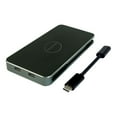 thumbnail image 1 of Lenovo VisionTek VT200 Dock Portable USB-C avec jusqu'à 100W PD, 1 of 7