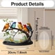 thumbnail image 3 of Desktop Tabletop Acrylic Imitation Glass Texture Tabletop, 3 of 3