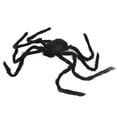 thumbnail image 2 of Grande Araignée Décoration d'Halloween, Araignée Réutilisable et Durable pour Intérieur et Extérieur, 2 of 8