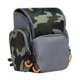 thumbnail image 2 of Binocular Arnés Bolsa De Ajustable Ajustable Bolsa De Oculares Ransfinder Pouch, 2 of 9