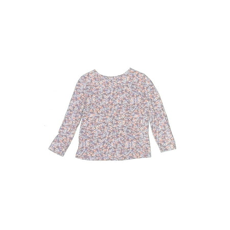 

Pre-Owned Old Navy Girl s Size 4T Long Sleeve T-Shirt