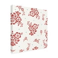 thumbnail image 2 of Danhui Nai 'Floursack Kitchen Pattern IA' Canvas Art, 2 of 3