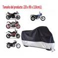 thumbnail image 4 of Funda Impermeable O A Polvo Para Moto O Bicicleta -l, 4 of 7