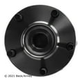 thumbnail image 3 of BeckArnley 051-6342 Hub And Bearing Assembly, 3 of 4