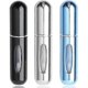 thumbnail image 2 of 3pcs Travel Perfume Spray Bottle 5ml Refillable Perfume Spray Bottle Mini, 2 of 5