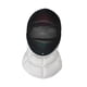 thumbnail image 4 of Máscara de esgrima, casco de esgrima anti-puñaladas, protector ligero, máscara de , cubierta facial, equipo de protección para deportes, práctica XXS, 4 of 8