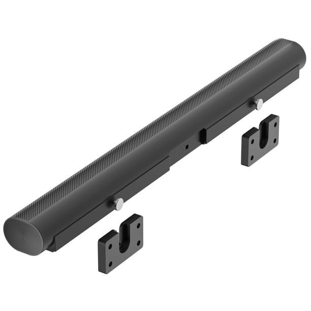 Soporte de pared para barra de sonido Sonos Arc y Arc Ultra