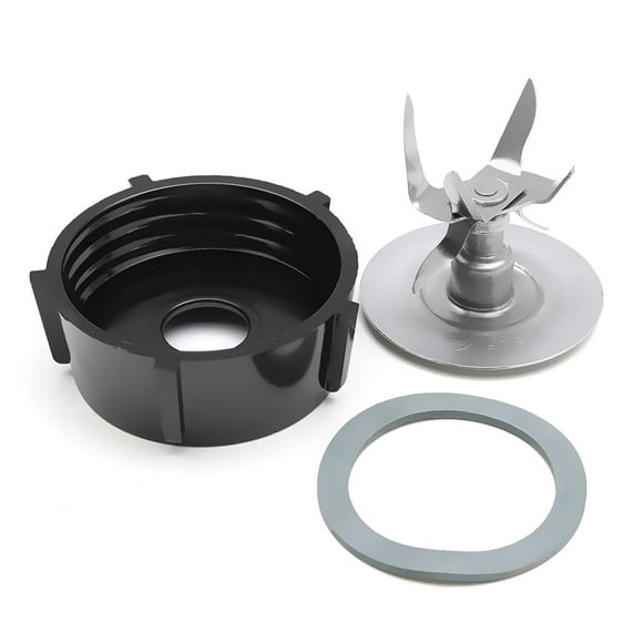 Amdohai Parts for Oster Osterizer Blender Cutter Blade Base Cap Gasket