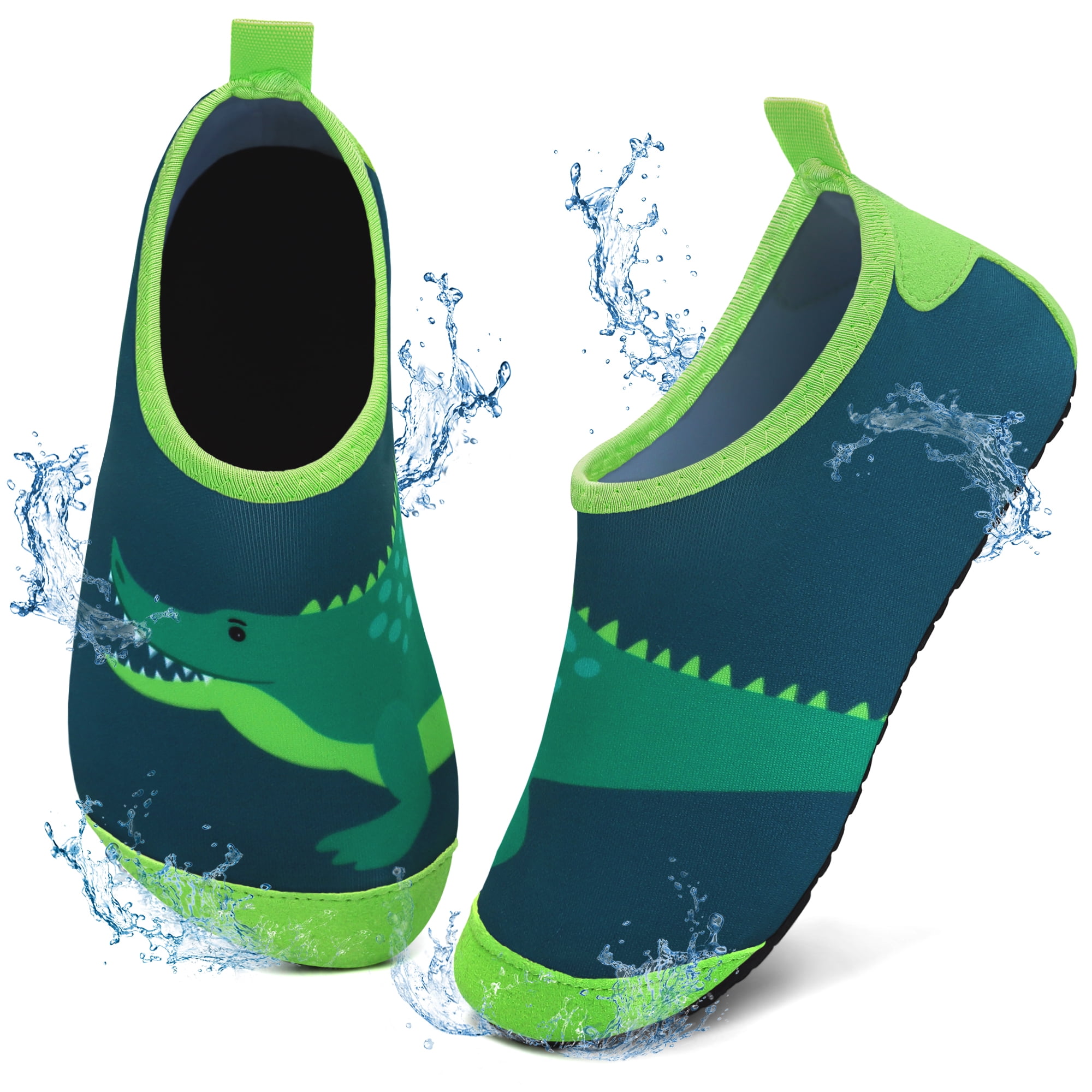 shoes for water activities