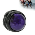 thumbnail image 3 of ROLLER BALL MASSAGER STRESS RELIEF MUSCLE RELAXATION & ESSENTIAL OIL MASSAGE BALL FOR NECK LEG HAND, 3 of 7