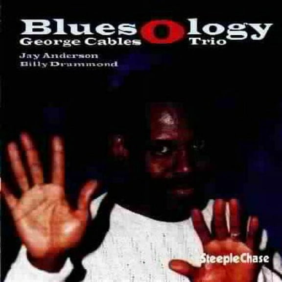 George Cables - Bluesology - Music & Performance - CD