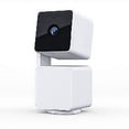 thumbnail image 2 of Cámara de Seguridad Wi-Fi Interior/Exterior Wyze Cam Pan v3 con, 2 of 3