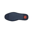 thumbnail image 2 of Fitflop Mens Andor High Top Sneaker Shoes, Supernavy, US 13, 2 of 3