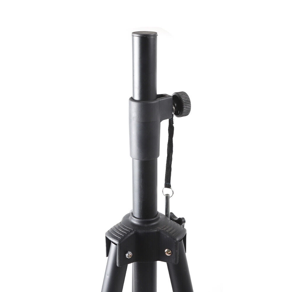 (Stand Only) Stage Spot Light 200W Follow Spotlight Stand Manual Control