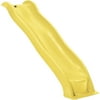 Galaxy 8' Wave Slide, Yellow