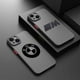 thumbnail image 2 of Funda de teléfono mate de TPU para Apple iPhone 11 12 13 14 Pro Max XR 7 Plus X 8 Mini XS 12mini 13mini BMW-m-power Fivean unisex, 2 of 2