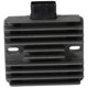thumbnail image 4 of 2X Accesorios de motocicleta Rectificador regulador de voltaje para Er6N 650R Z750S Z1000 Zx1000, 4 of 5