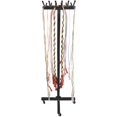 thumbnail image 3 of Champion Sports Jump Rope Cart, 23 InchL X 23 InchW X 65 Inch H, 3 of 6