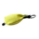 thumbnail image 4 of Peso de la bolsa: 250 g / 8,8 oz. Lanzador de cuerda de escalada para arboristas. Cuerda de escalada Lacer. Fruta verde, 4 of 8
