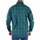 thumbnail image 2 of Camisa Cuadros Manga Larga Un Bolsillo 100% Algodón Hombre, 2 of 6