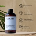 thumbnail image 2 of Esencia ambiental para difusor profesional Lumara Lavender Haze - Inspirado en Moonflower by Jo Malone 250ml, 2 of 4