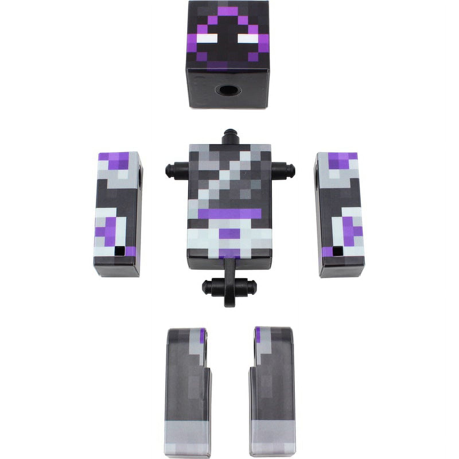 Ender-Mage  Minecraft Skin