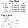 thumbnail image 2 of QUYUON Women's Cardigan Sale Long Sleeve Cardigan for Women Plus Size Polyester Lightweight Cardigans Women Cardigan Jacket Style Q-1822 Winter Knit Sweater Outerwear Coat Black S, 2 of 6